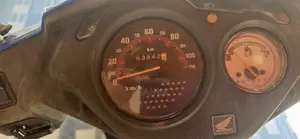 Honda Dio 2017 Motorbike (Used)