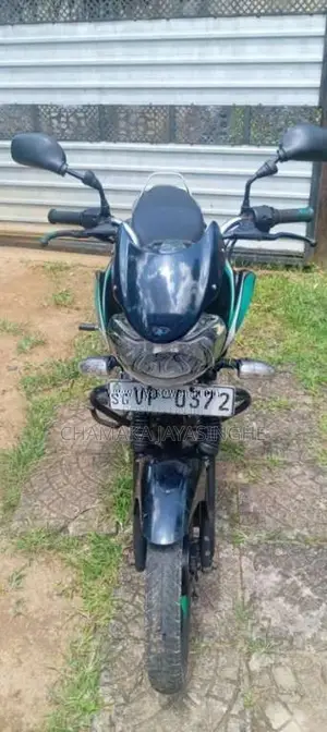 Bajaj Discover 100 2010 Motorbike (Used)