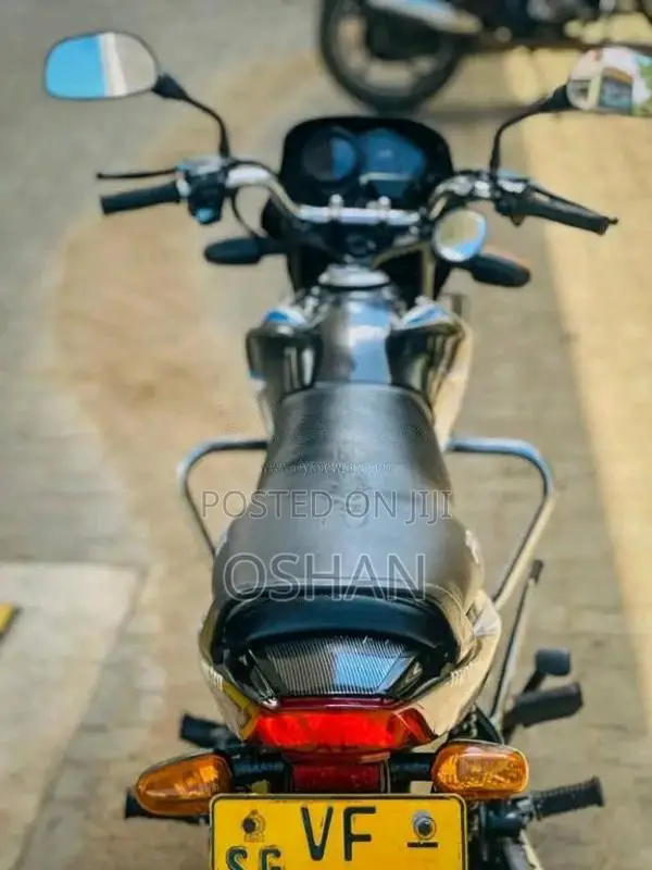 TVS Metro 100 2009 Motorbike (Used)