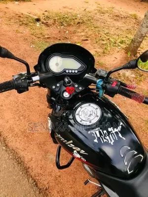 Bajaj Pulsar 150 2019 Motorbike (Used)
