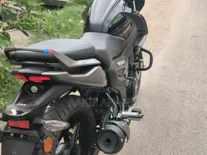 TVS Raider 2026 Motorbike Brand New
