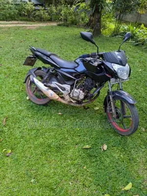 Bajaj Pulsar 135 2015 Motorbike (Used)