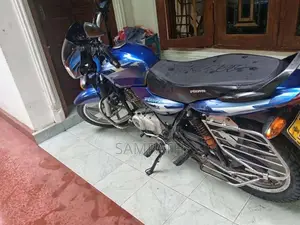 Bajaj Discover 125 2006 Motorbike (Used)