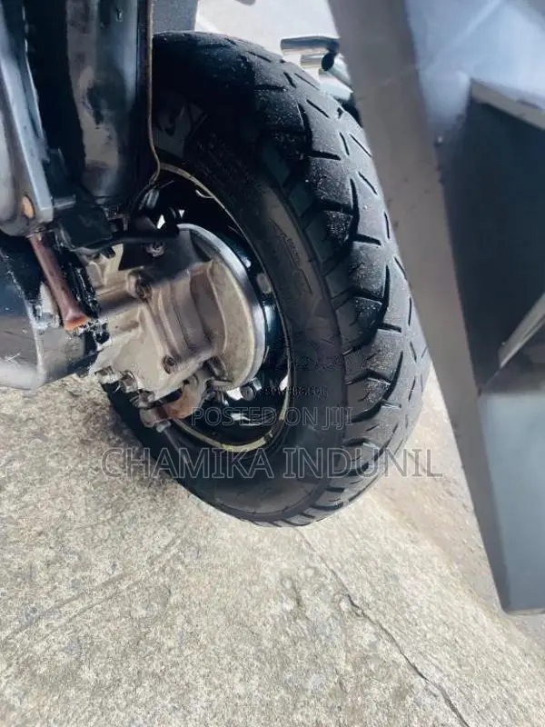 Honda Dio 2013 Motorbike (Used)
