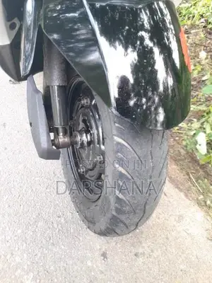 Honda Dio 2015 Motorbike (Used)