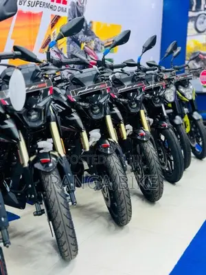 Bajaj N160 2026 Motorbike Brand New