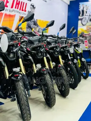 Bajaj N160 2026 Motorbike Brand New