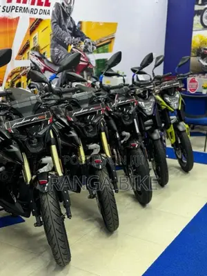 Bajaj N160 2026 Motorbike Brand New