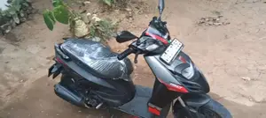 Aprilia 150 2018 Motorbike Unregistered (Recondition)