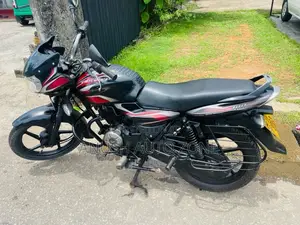 Bajaj Discover 100 2012 Motorbike (Used)