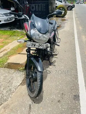 Bajaj Discover 100 2012 Motorbike (Used)