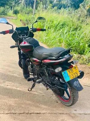 Bajaj Discover 2012 Motorbike (Used)