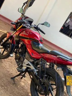 Bajaj Pulsar 200 2009 Motorbike (Used)