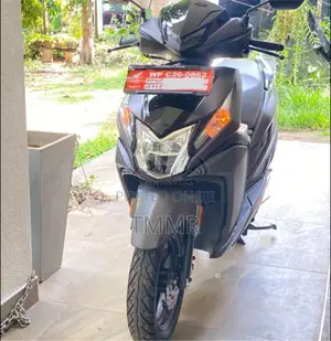 Honda Dio 2026 Motorbike Brand New