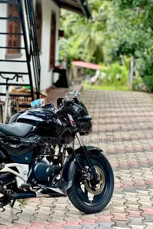 Bajaj Pulsar 180 2010 Motorbike (Used)