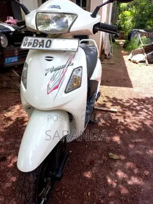 Hero Pleasure 2013 motorcycle (Used)