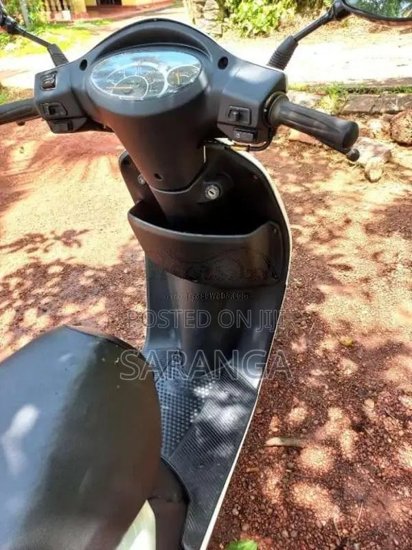 Hero Pleasure 2013 motorcycle (Used)