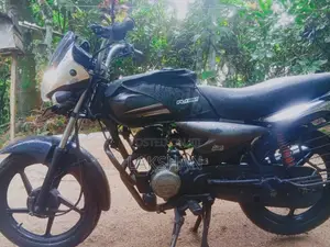 Bajaj Platina 125 2009 Motorbike (Used)