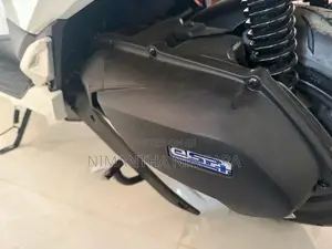 Honda Pcx160 2026 Motorbike Brand New