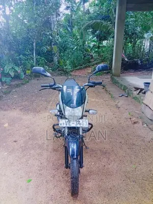 Bajaj Platina 125 2009 Motorbike (Used)