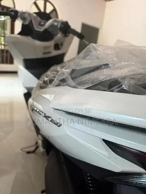 Honda Pcx160 2026 Motorbike Brand New