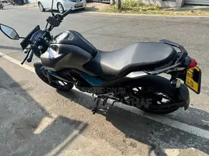 Yamaha FZ-S 2019 Motorbike (Used)