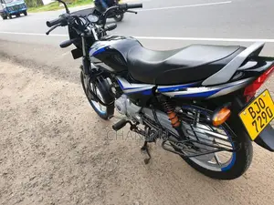 Bajaj CT-100 2025 Motorbike (Used)