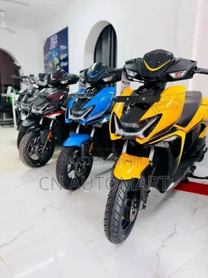 Hero Xoom110 2026 Motorbike Brand New