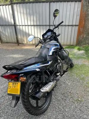TVS Metro 2014 Motorbike (Used)