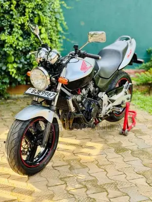 Honda Hornet Ch150 2024 Motorbike (Used)