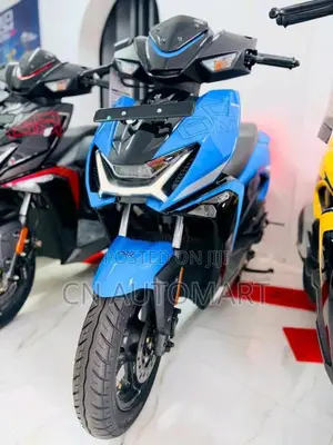 Hero Xoom110 2026 Motorbike Brand New
