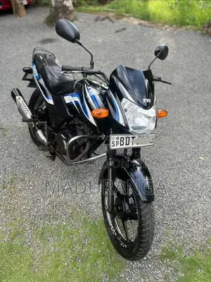 TVS Metro 2014 Motorbike (Used)