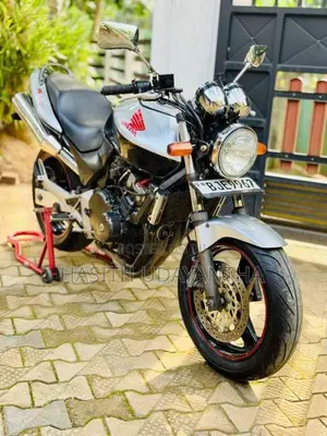 Honda Hornet Ch150 2024 Motorbike (Used)