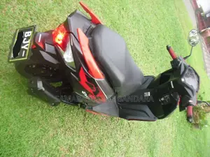 Honda Dio 2026 Motorbike (Used)