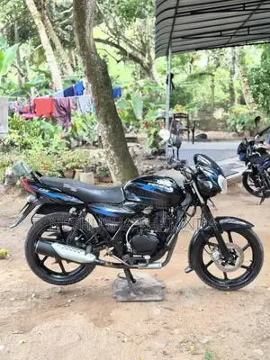 Bajaj Discover 2008 Motorbike (Used)