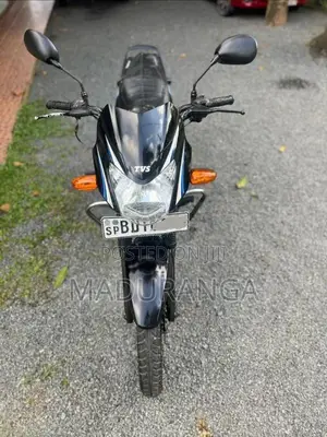TVS Metro 2014 Motorbike (Used)