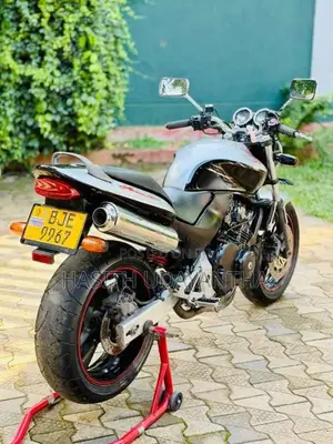 Honda Hornet Ch150 2024 Motorbike (Used)