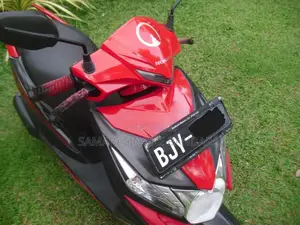 Honda Dio 2026 Motorbike (Used)