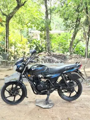 Bajaj Discover 2008 Motorbike (Used)