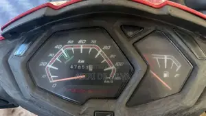 Honda Dio 2017 Motorbike (Used)