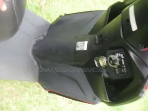 Honda Dio 2026 Motorbike (Used)