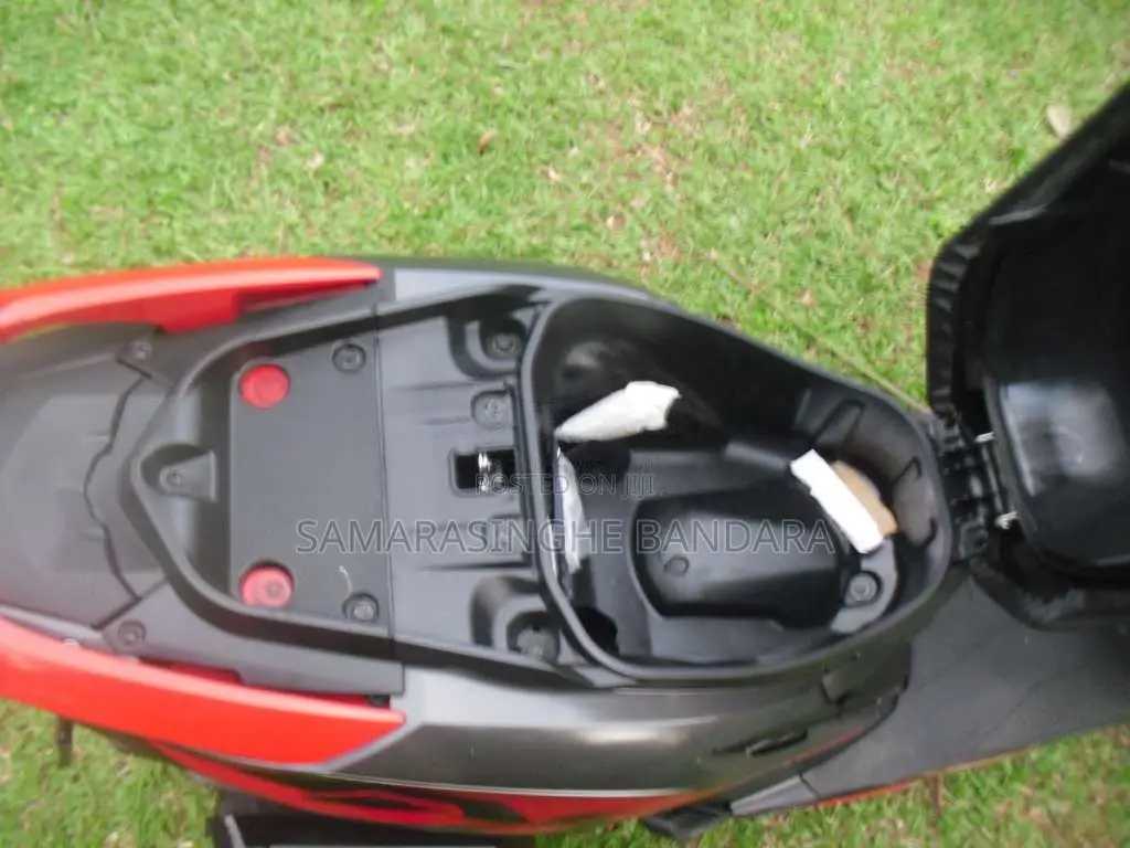 Honda Dio 2026 Motorbike (Used)