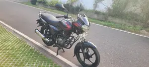 Bajaj Discover 125 2012 Motorbike (Used)