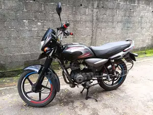 Bajaj Platina 100 2013 Motorbike (Used)