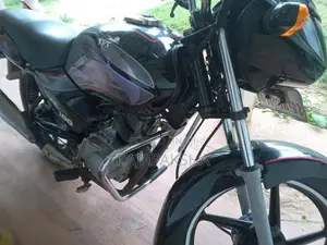 TVS Star Sport 2008 Motorbike (Used)