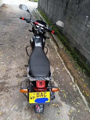 Bajaj Platina 100 2013 Motorbike (Used)