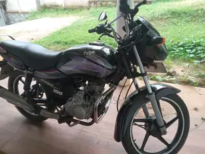 TVS Star Sport 2008 Motorbike (Used)