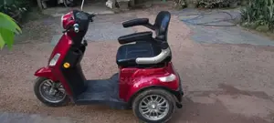 Other ALFA 2018 Motorbike Unregistered (Recondition)