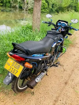 TVS Metro 2015 Motorbike (Used)