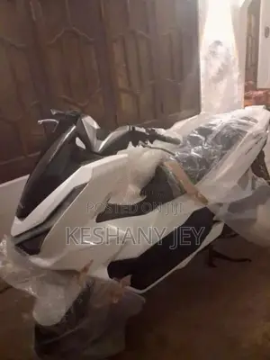 Honda PCX 160 2025 Motorbike Brand New